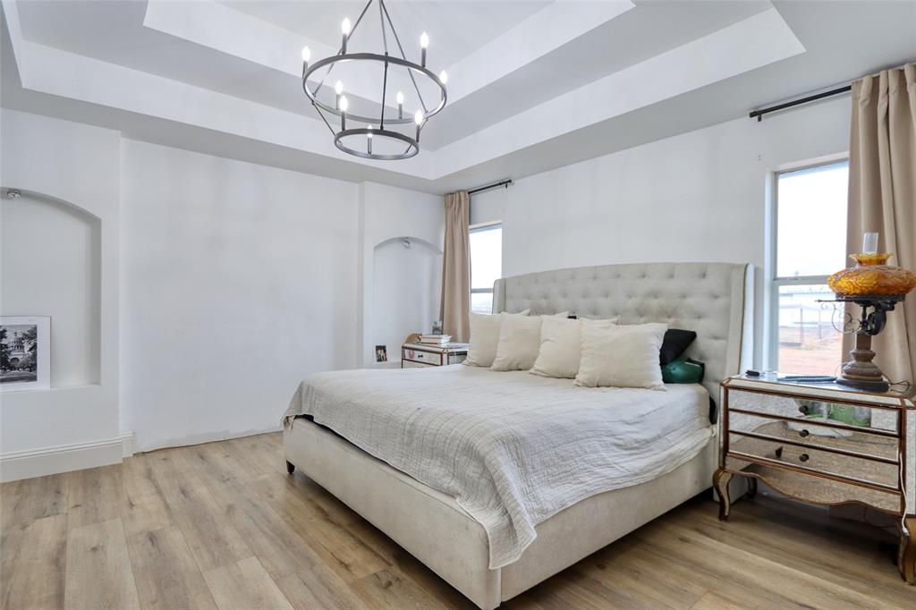 A Steele - Residential