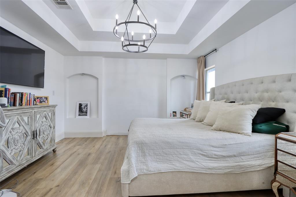 A Steele - Residential