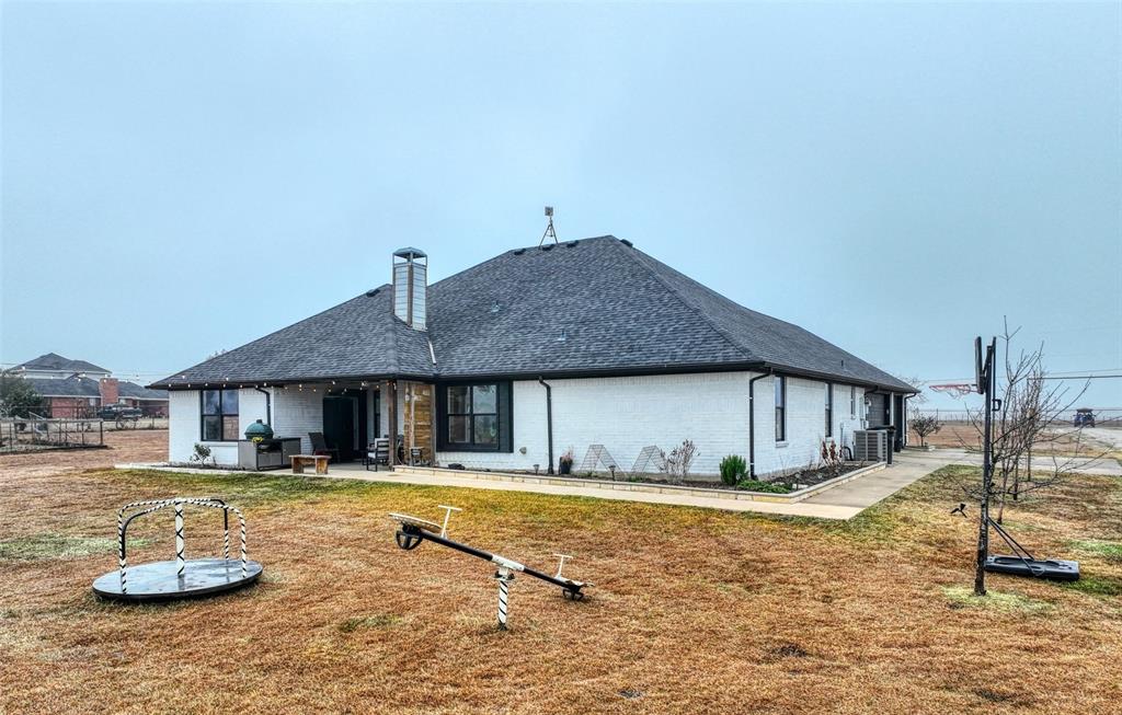 A Steele - Residential