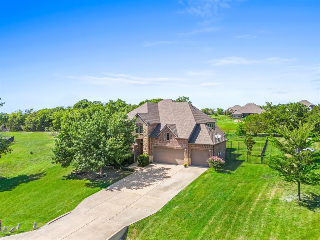View McKinney, TX 75071 house