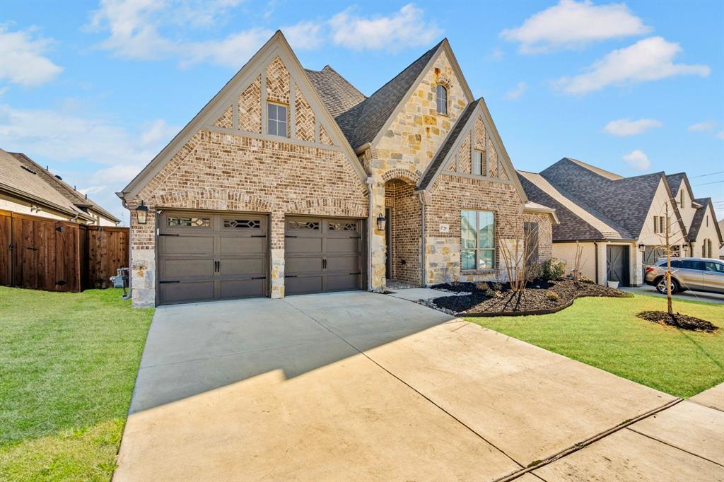 5729 Lake Jackson Drive