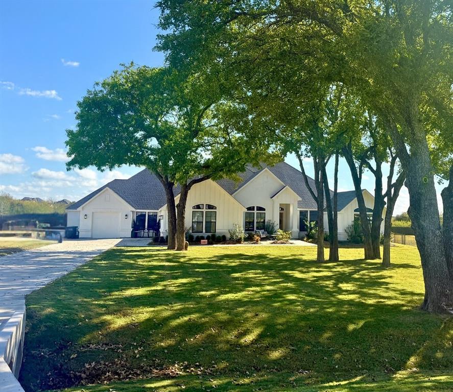 7754 Barber Ranch Road