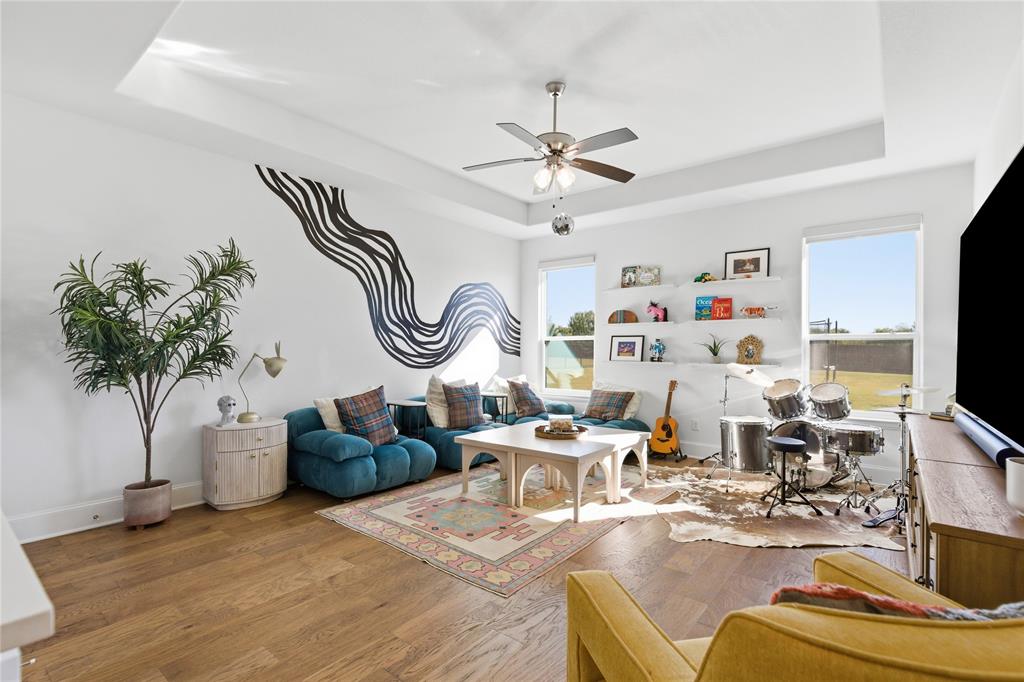 Woodland Meadows - Residential