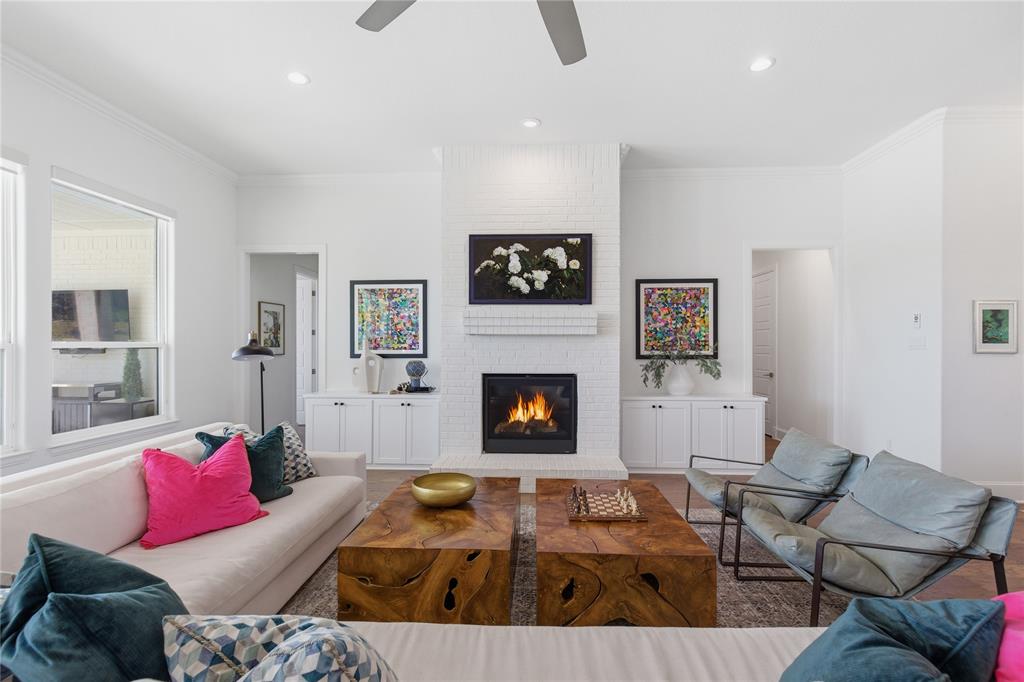 Woodland Meadows - Residential