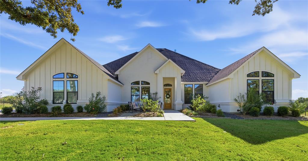 7754 Barber Ranch Road