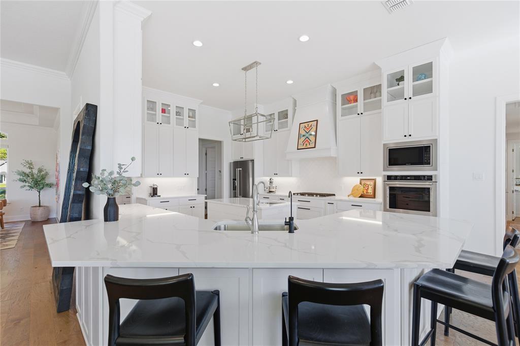 Woodland Meadows - Residential