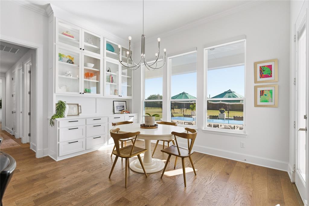 Woodland Meadows - Residential