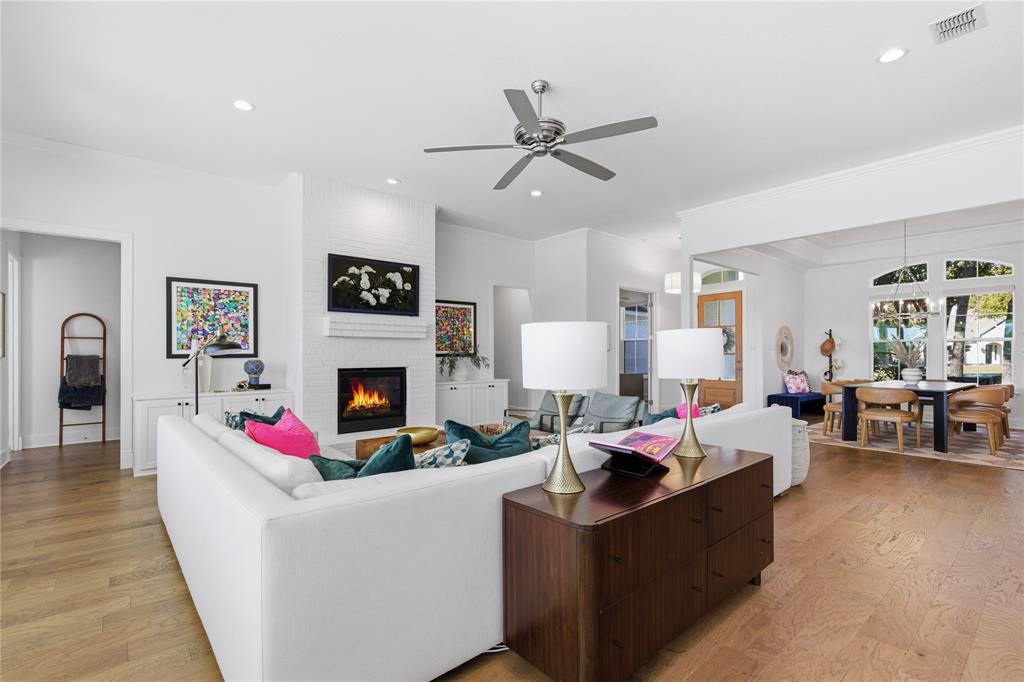 Woodland Meadows - Residential