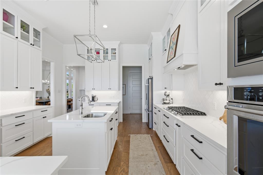 Woodland Meadows - Residential