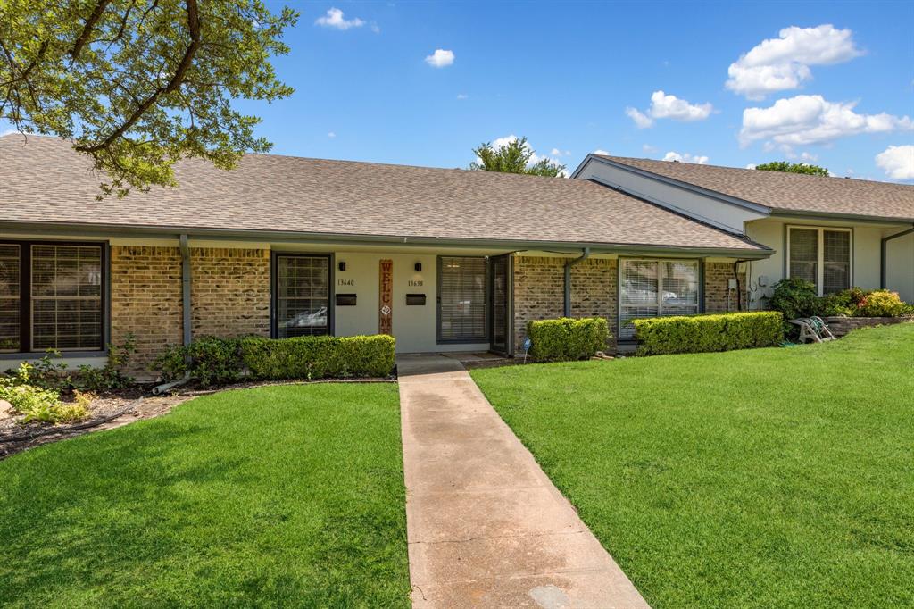 13638 Flagstone Lane