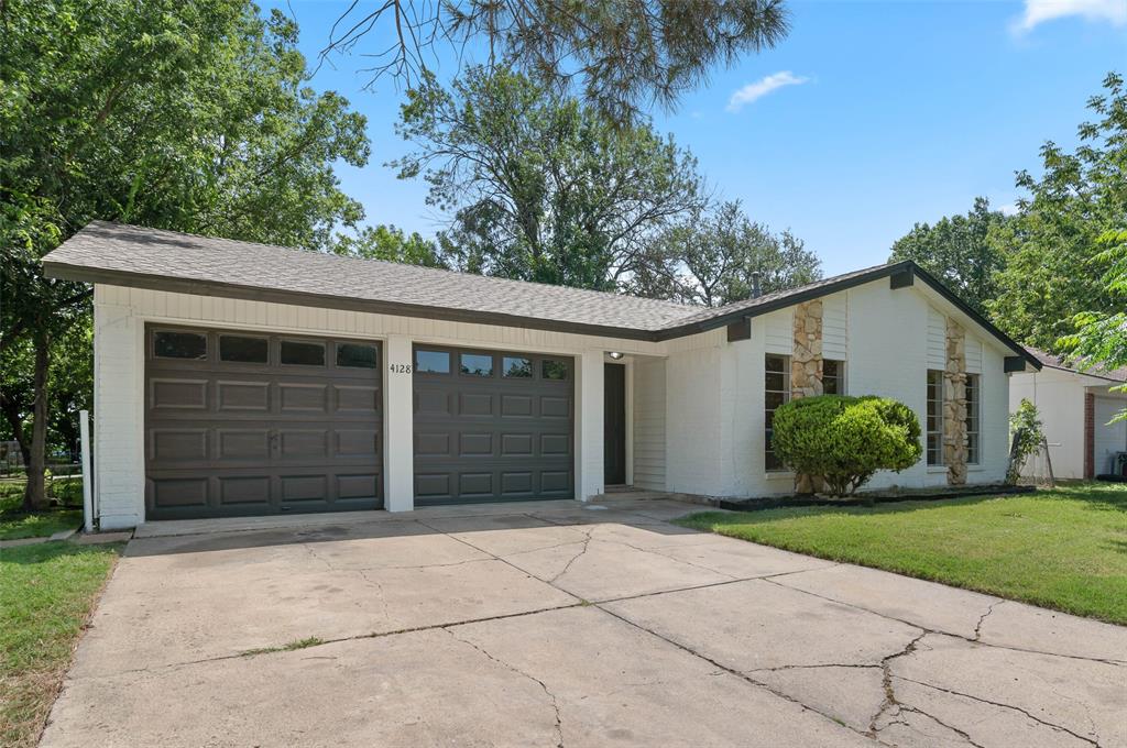 4128 Selene Drive