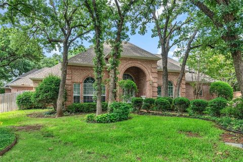 732 Richmond Lane Keller TX 76248