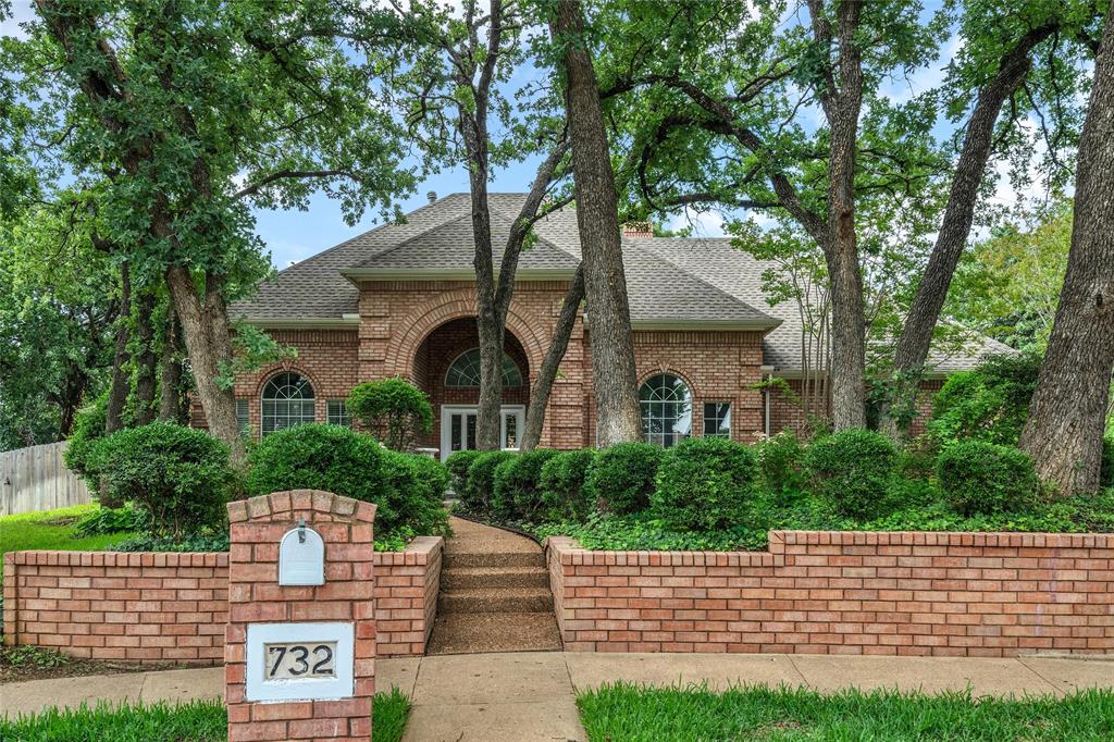 732 Richmond Lane