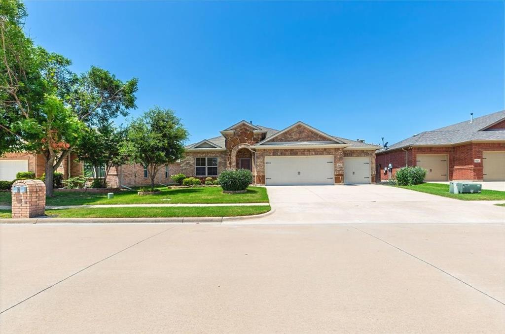 5847 Candlelight Lane
