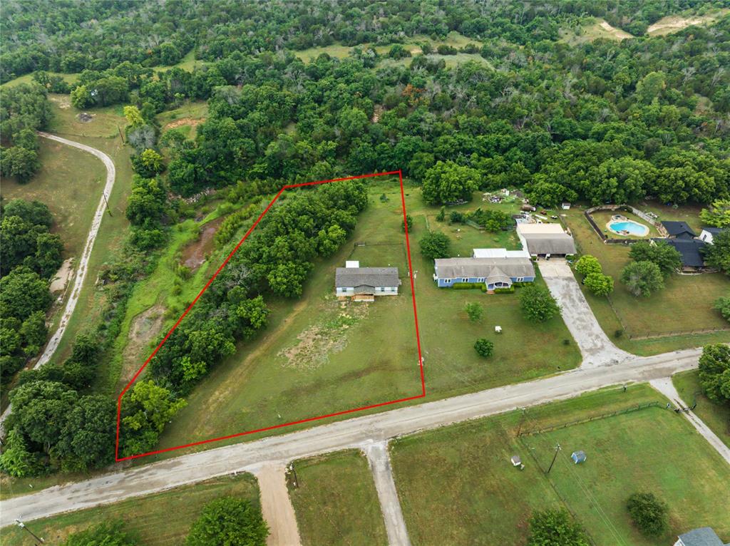 6065 Timber Trail