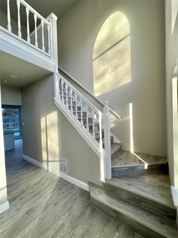 Treyburn Add - Residential Lease