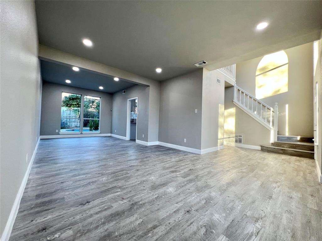 Treyburn Add - Residential Lease