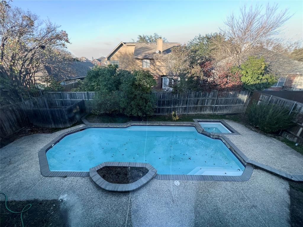 Treyburn Add - Residential Lease