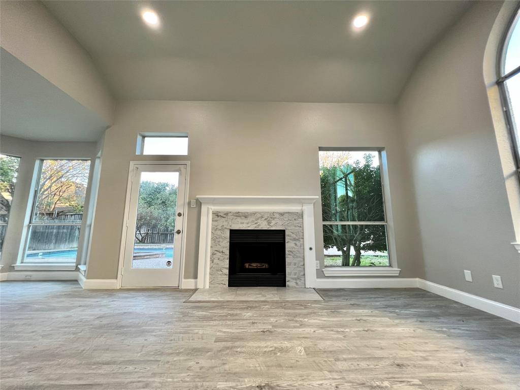 Treyburn Add - Residential Lease