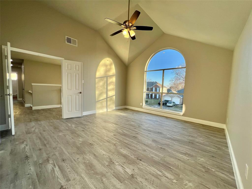 Treyburn Add - Residential Lease