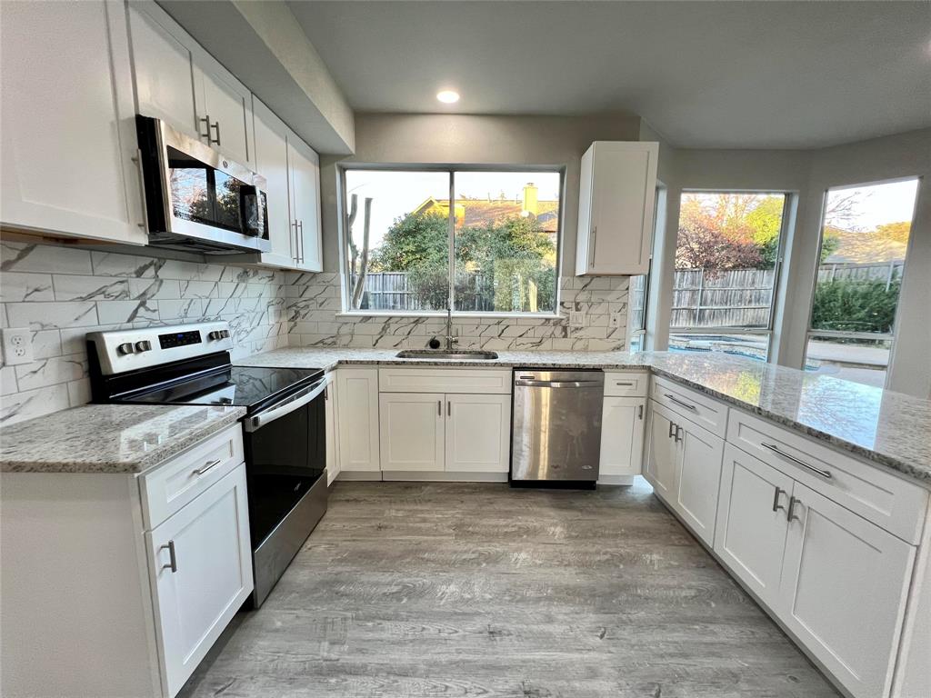 Treyburn Add - Residential Lease