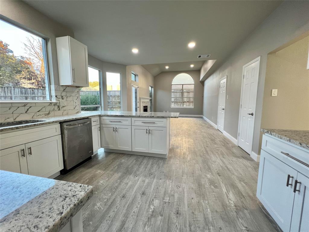 Treyburn Add - Residential Lease