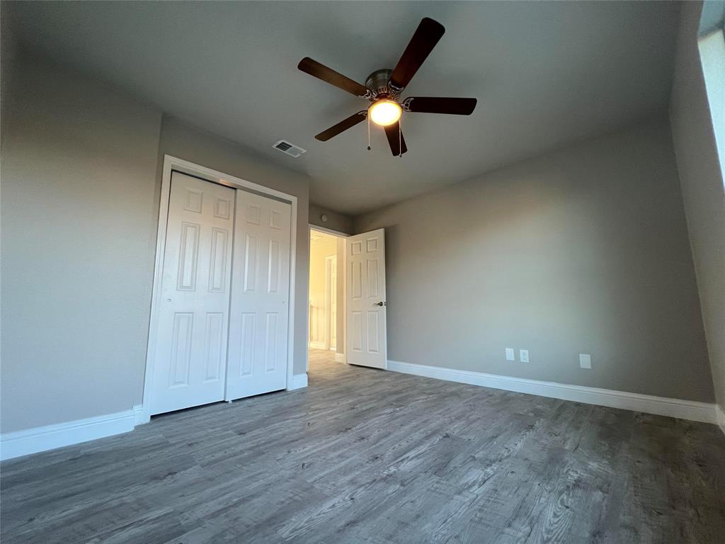 Treyburn Add - Residential Lease