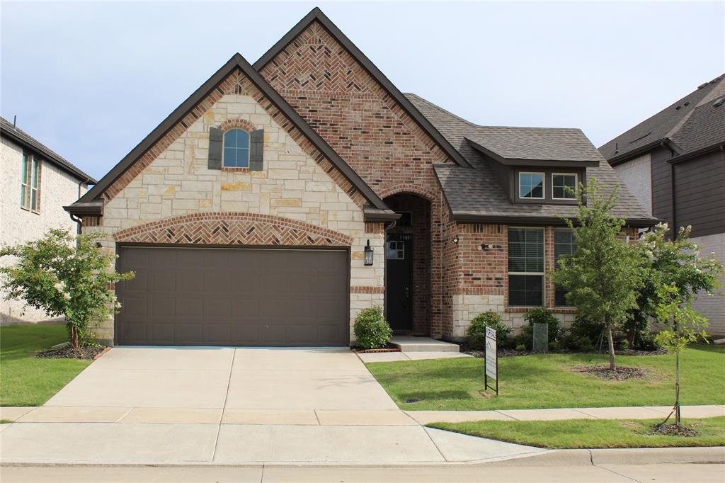608 Remington Road