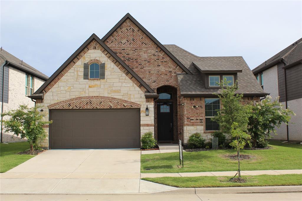 608 Remington Road