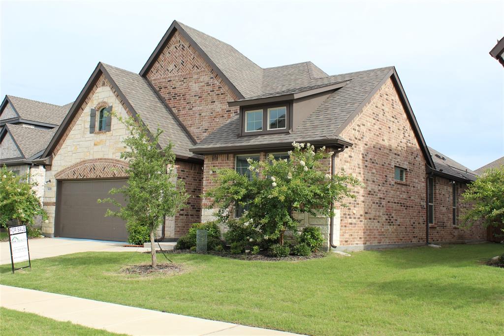 608 Remington Road