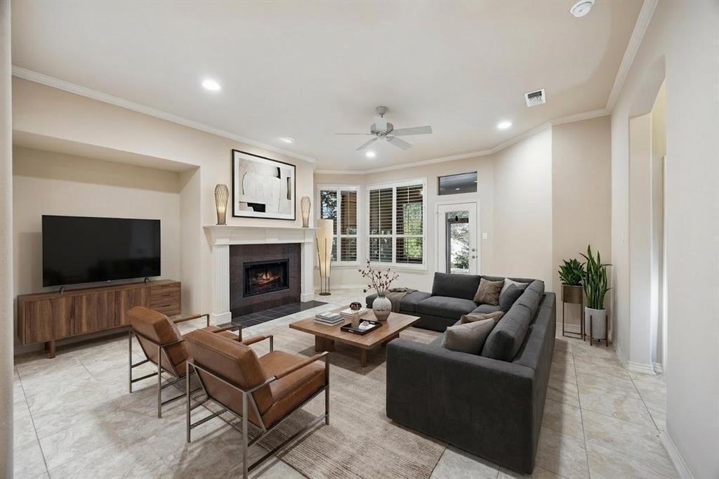 Heritage Ranch Add Ph 2d - Residential