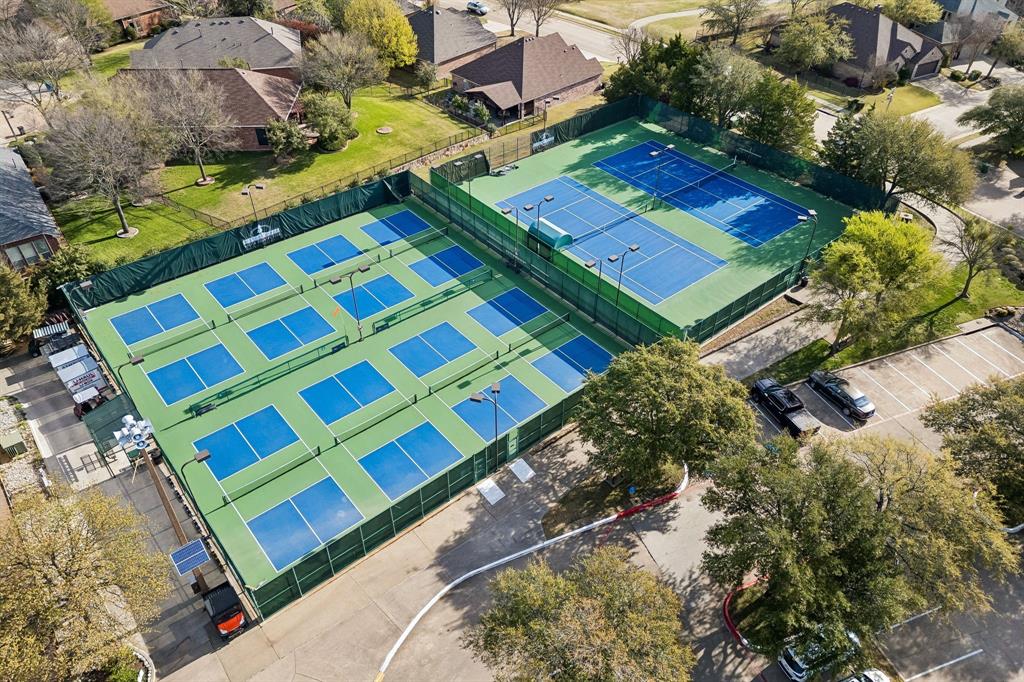 Heritage Ranch Add Ph 2d - Residential