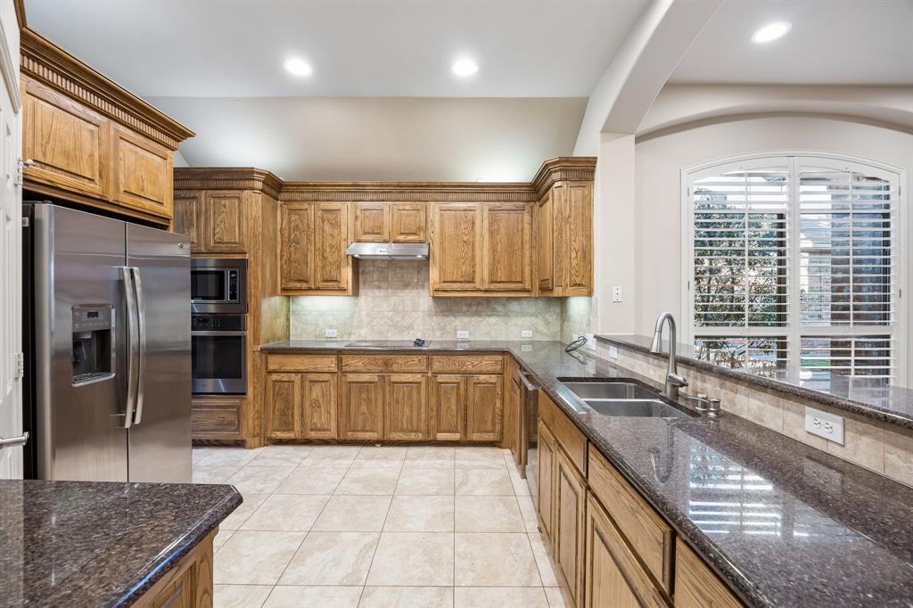 Heritage Ranch Add Ph 2d - Residential