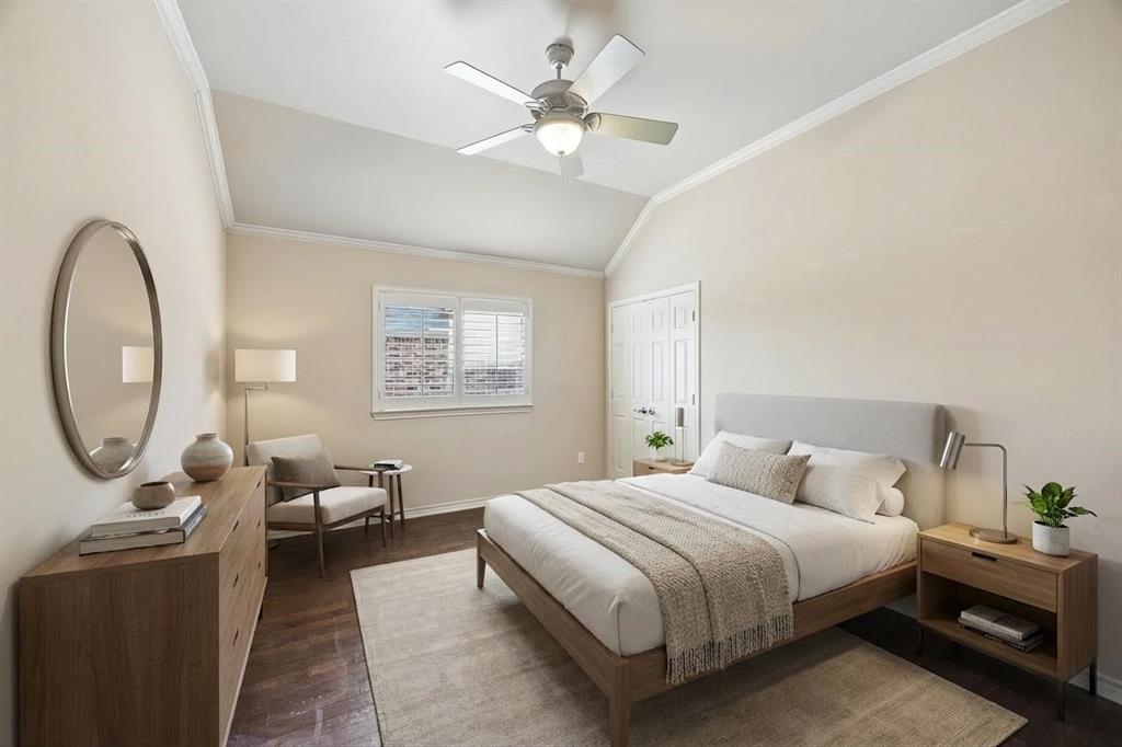 Heritage Ranch Add Ph 2d - Residential