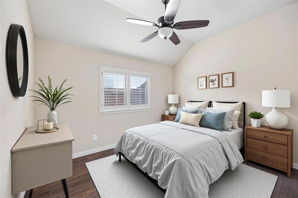 Heritage Ranch Add Ph 2d - Residential