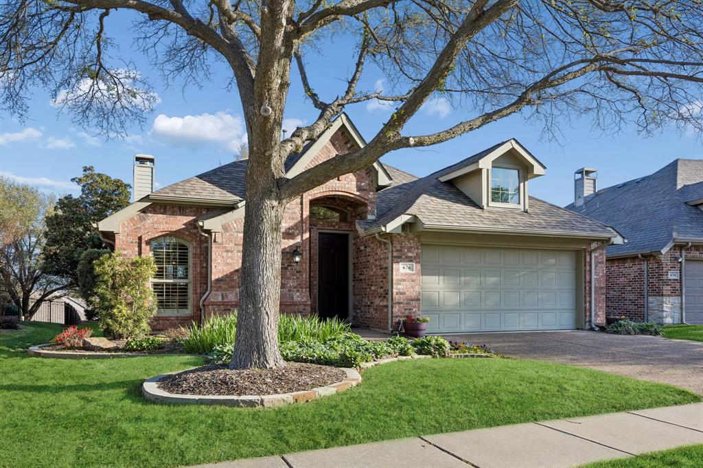 Heritage Ranch Add Ph 2d - Residential