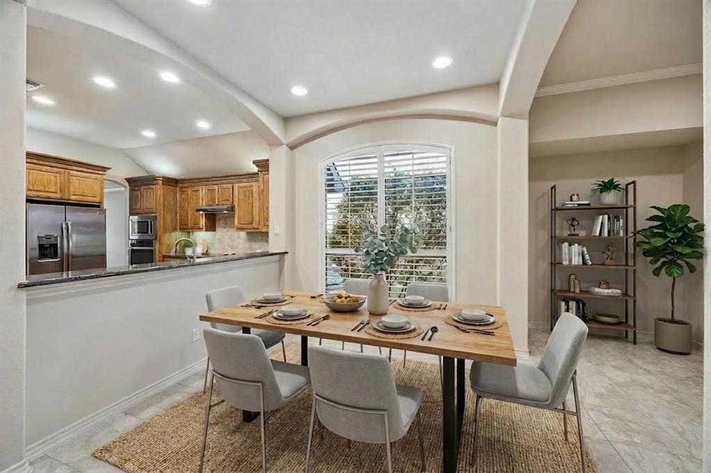 Heritage Ranch Add Ph 2d - Residential