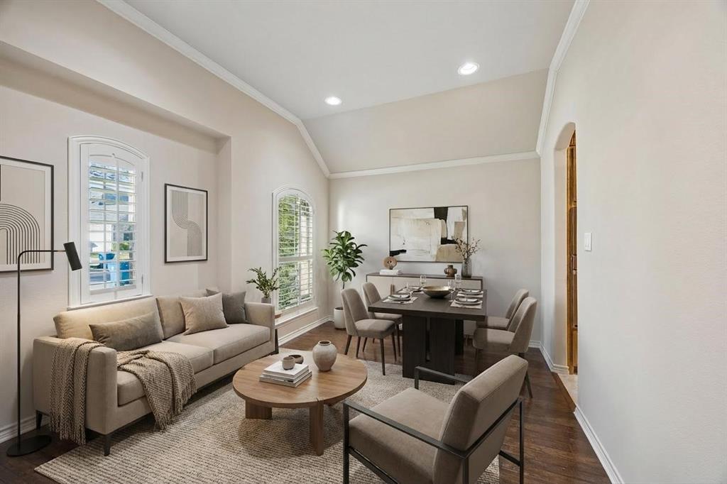 Heritage Ranch Add Ph 2d - Residential