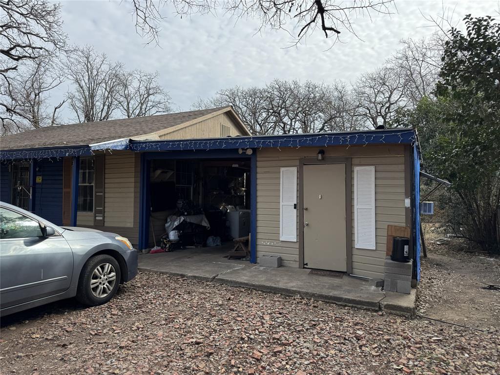 Shady Oaks Gardens Sub - Residential