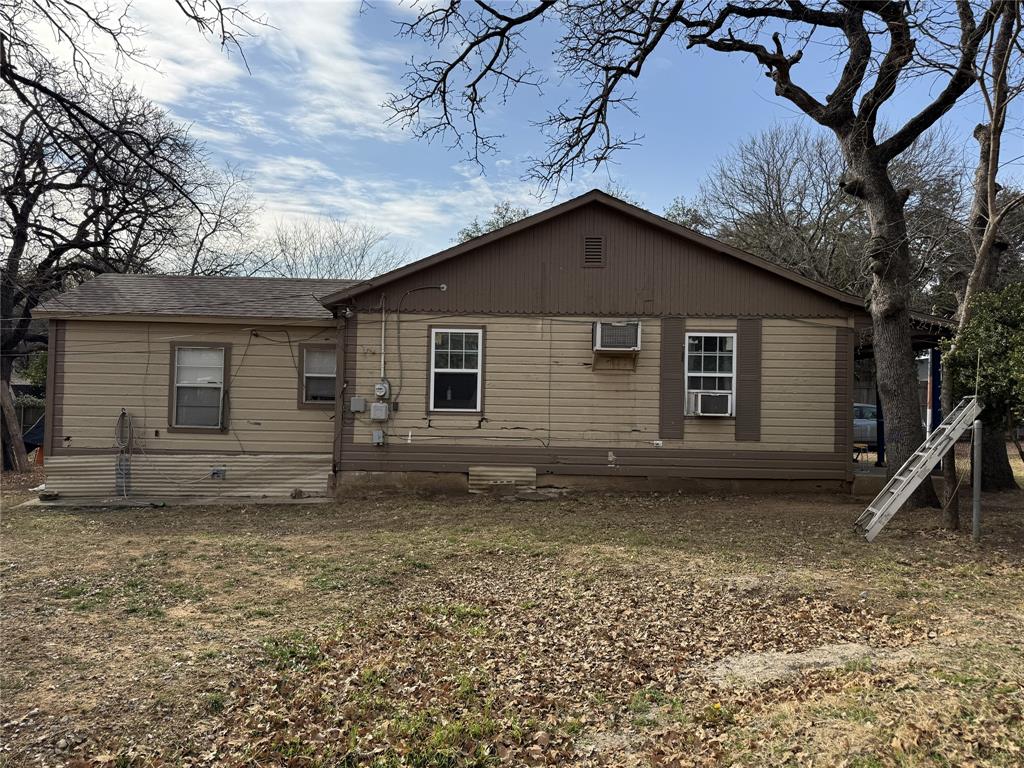 Shady Oaks Gardens Sub - Residential