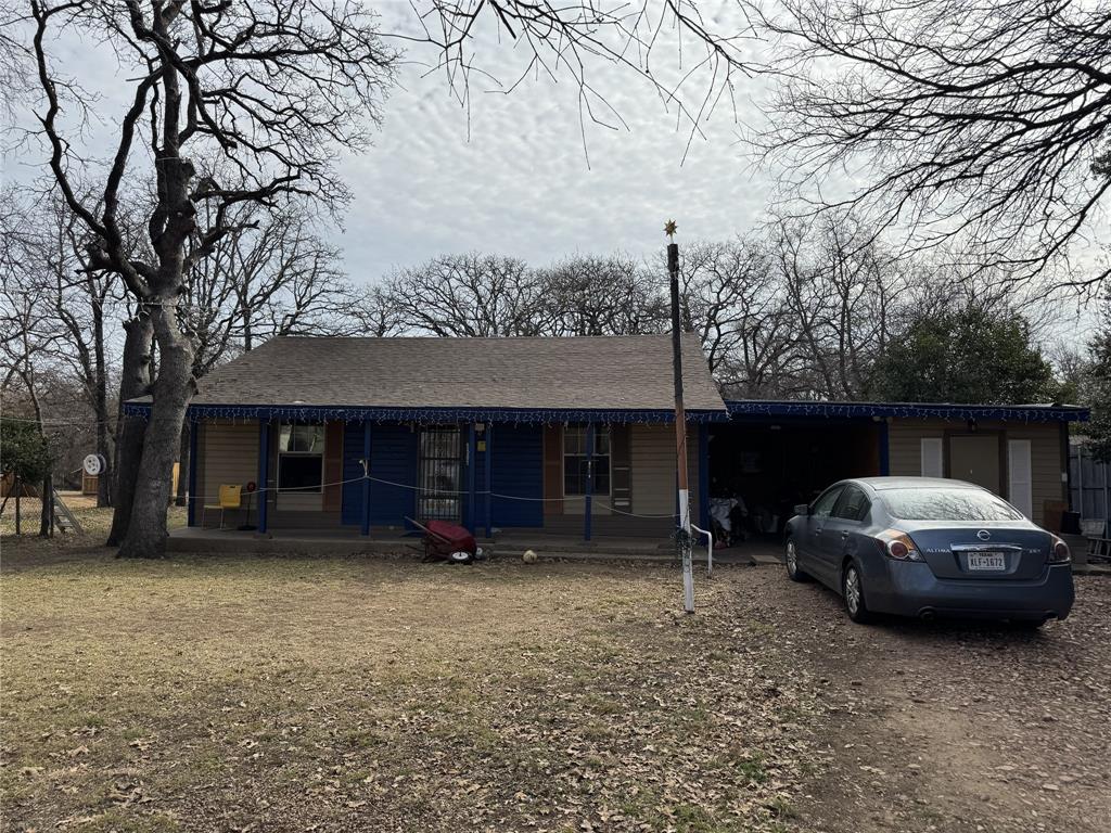 Shady Oaks Gardens Sub - Residential