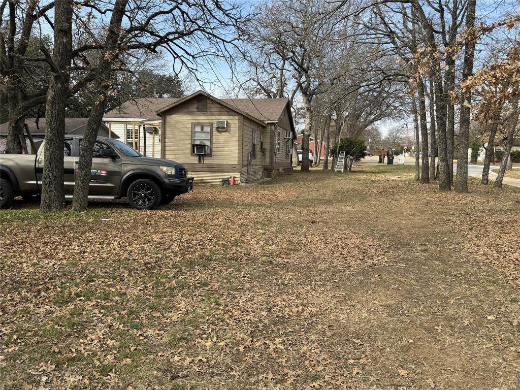 Shady Oaks Gardens Sub - Residential