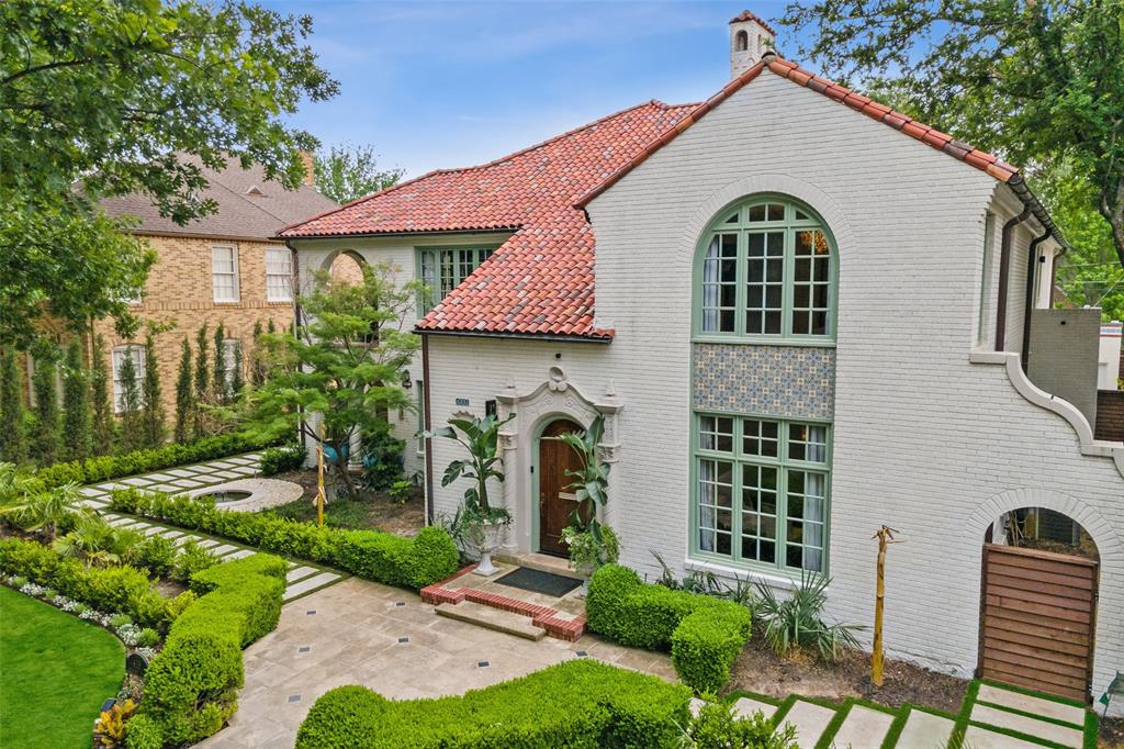 Preston Place Add 04 - Residential