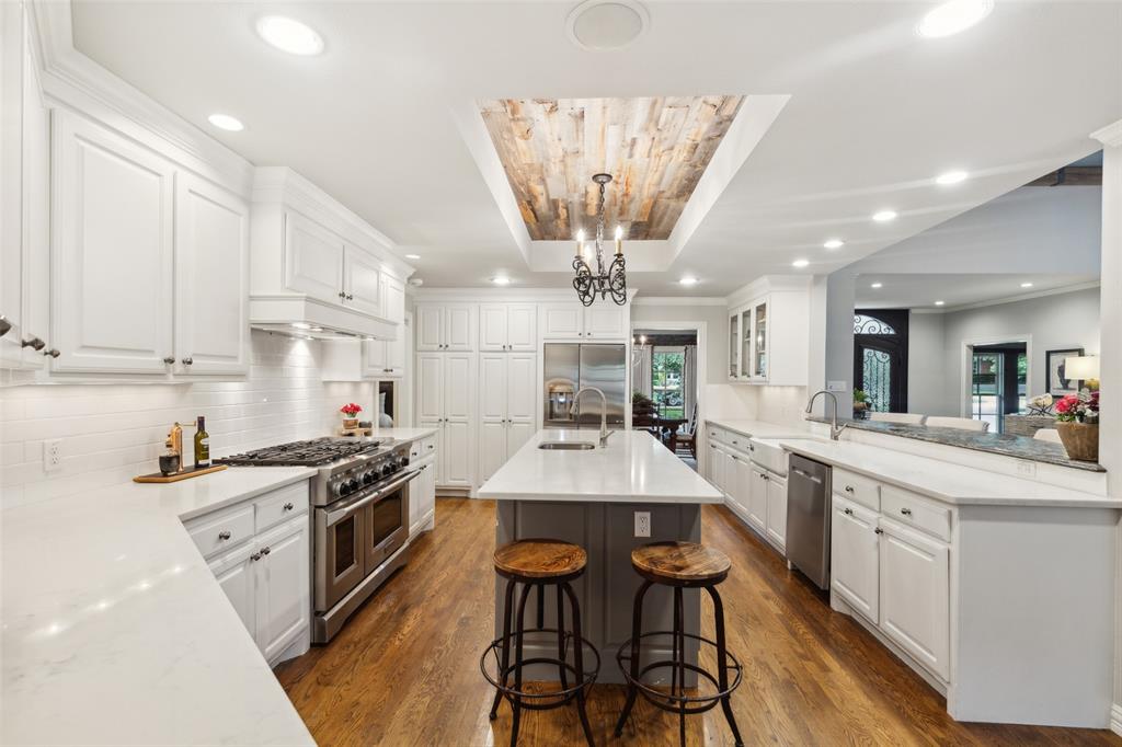 Russwood Acres 03 Instl - Residential