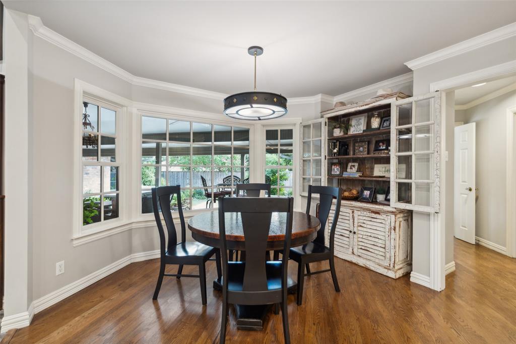 Russwood Acres 03 Instl - Residential