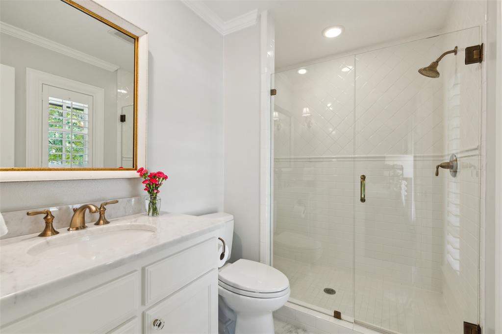 Russwood Acres 03 Instl - Residential