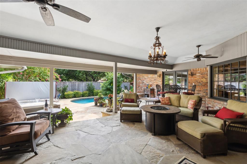 Russwood Acres 03 Instl - Residential