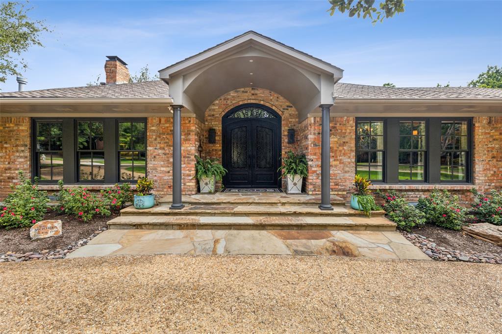 Russwood Acres 03 Instl - Residential