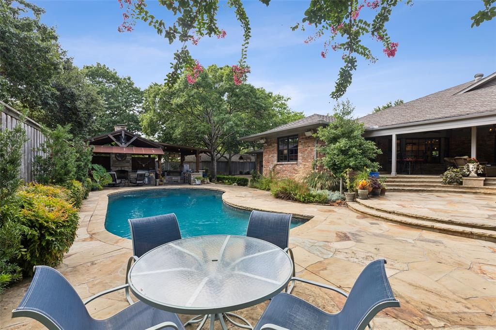 Russwood Acres 03 Instl - Residential