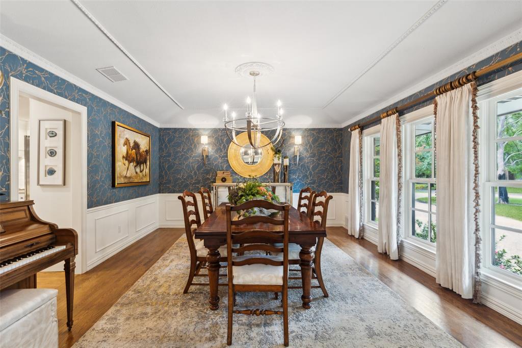 Russwood Acres 03 Instl - Residential